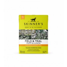 Skinner's Field & Trial (Puppy/Junior) Chicken 390g