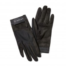Ariat Air Grip Glove (Black)