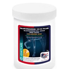 Equine America Glucosamine HCI 12:10 Plus 1kg