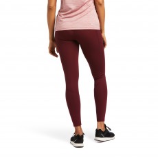 Ariat Women's Tek Tight (Zinfandel)