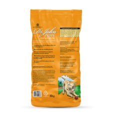 Dr. John Puppy (chicken recipe) 10kg