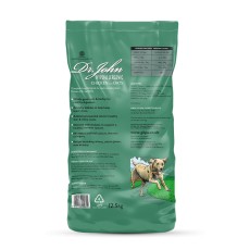 Dr. John Hypoallergenic (Chicken with Oats) 12.5kg