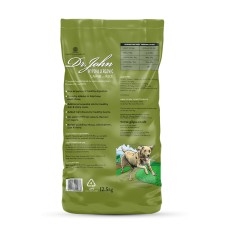 Dr. John Hypoallergenic (Lamb with rice and vegetables) 12.5kg