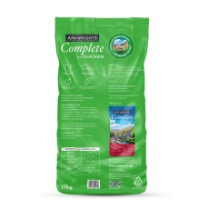 Arkwrights Complete (Chicken) 15kg