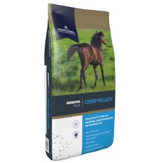 Dodson and Horrell Foal Creep Pellets (20kg)