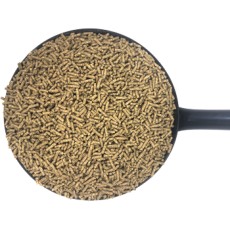 Dodson and Horrell Foal Creep Pellets (20kg)