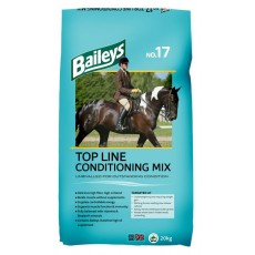 Baileys No.17 Topline Mix (20kg)