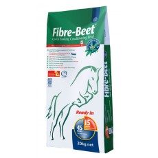 Badminton Fibre Beet (20kg)