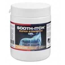 Equine America Soothe Itch Cream (500g)