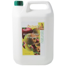 NAF Poultry Apple Cider Vinegar