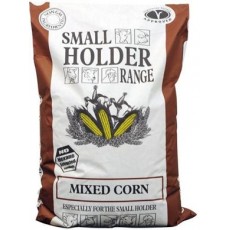 Allen & Page Mixed Corn (20kg)