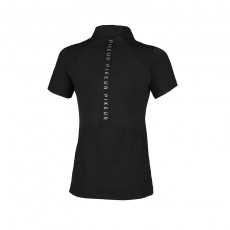 Pikeur Ladies Ayuna Shirt (Black)