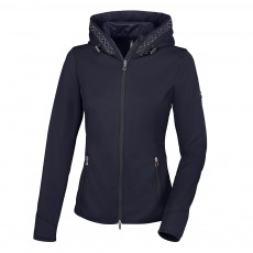 Pikeur Ladies Dalina Jacket (Night Sky)