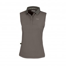 Pikeur Ladies Jarla Shirt (Fossil)