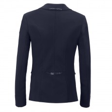 Pikeur Youths Isalienne Competition Jacket (Night Blue)