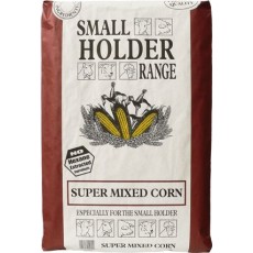 A&P Super Mixed Corn (20kg)