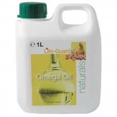 NAF Poultry Omega Oil