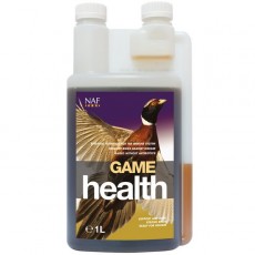 NAF Game Health