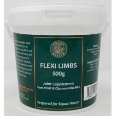 Equus Health Flexi Limbs (500g)