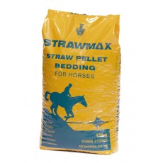 Strawmax 15kg