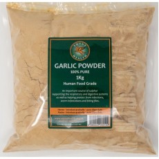 Equus Health Garlic Powder (1kg)