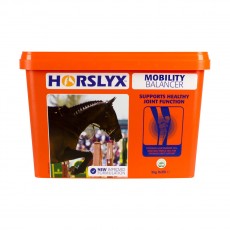 Horslyx Mobility