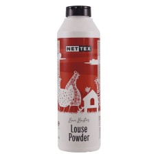 Nettex Buz Busters Louse Powder