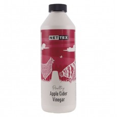 Nettex Poultry Apple Cider Vinegar