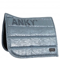 ANKY Saddle Pad Dressage (Stormy Weather)