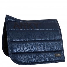 ANKY Saddle Pad Dressage (Dark Navy)