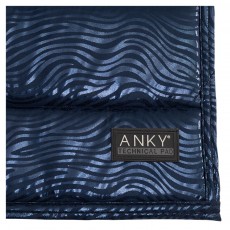 ANKY Saddle Pad Dressage (Dark Navy)