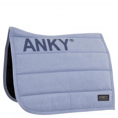 ANKY Saddle Pad Dressage (Pretty Purple)