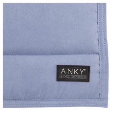 ANKY Saddle Pad Dressage (Pretty Purple)
