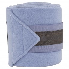 ANKY Fleece Bandages (Pretty Purple)