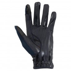 ANKY Technical Mesh Riding Gloves (Navy)