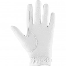 Uvex Sportstyle Diamond Riding Glove (White)