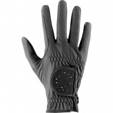 Uvex Sportstyle Diamond Riding Glove (Black)