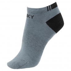 ANKY Technical Sneaker Sock (Stormy Weather)