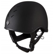 Charles Owen MS1 Pro Jockey Skull