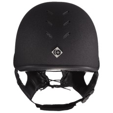 Charles Owen MS1 Pro Jockey Skull