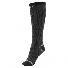 ANKY Technical Sock (Black Print)