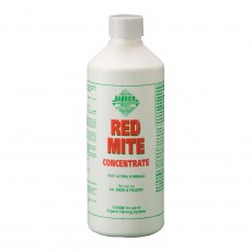Barrier Red Mite Liquid Concentrate