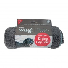 Henry Wag Drying Coat