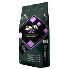 Spillers Stamina+ Cubes (20kg)