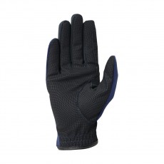Everyday Mighty Grip Riding Gloves Black Weatherbeeta Dublin Adults Extra Large 
