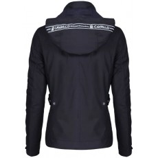 Cavallo Ladies Dagna Jacket (Black)