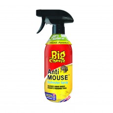 The Big Cheese Anti Mouse Refresher Spray