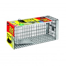 The Big Cheese Rat Cage Trap