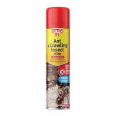 Zero In Ant/Insect Killer Spray (300ml)