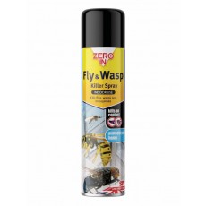 Zero In Fly/Wasp Killer (300ml)